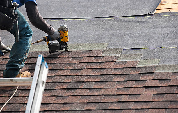 Licensed Roof Replacement service in Springfield, TN - Brentwood Metal Roofing